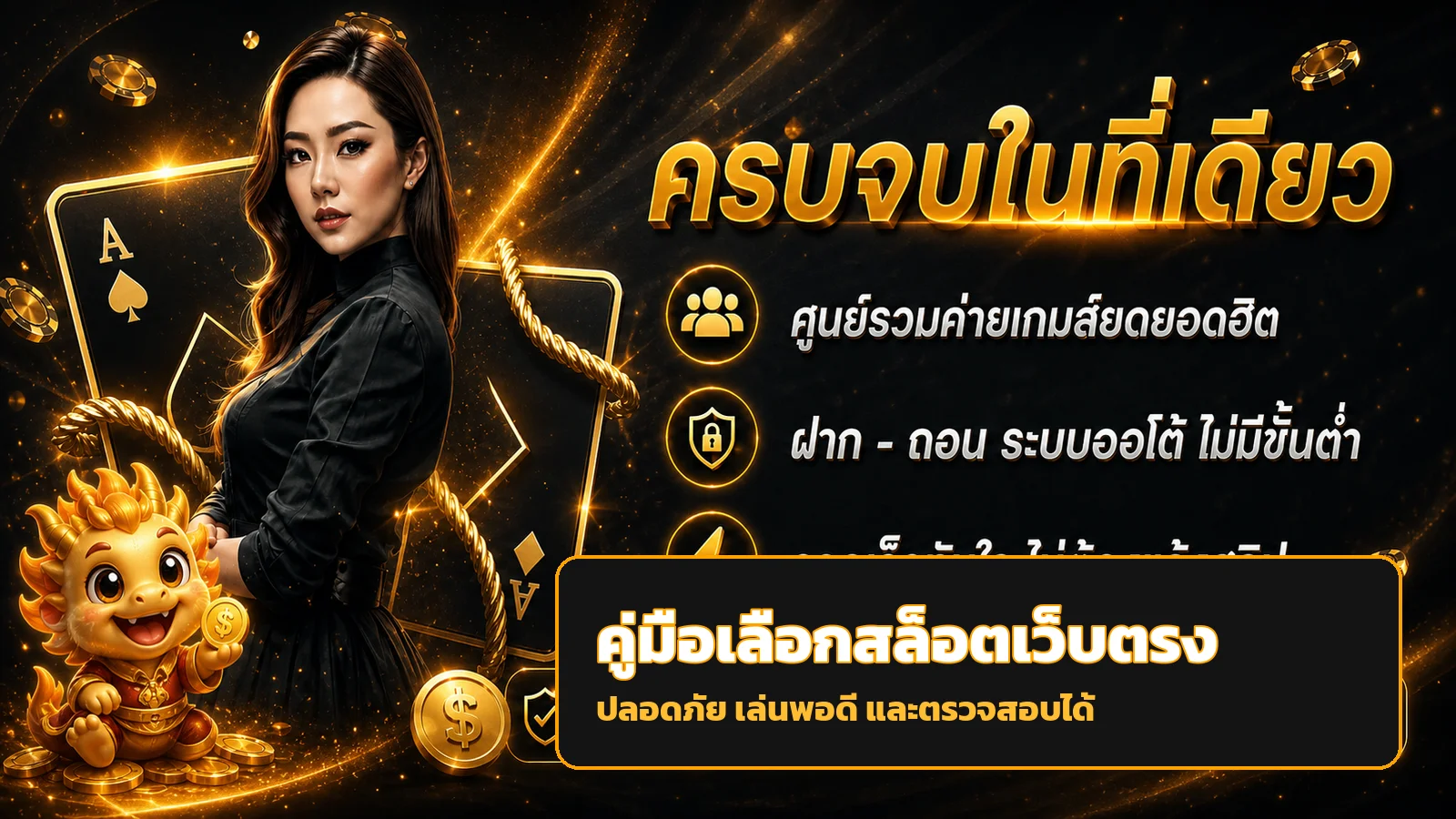 WELLGAME898 คู่มือเลือกสล็อตเว็บตรงปลอดภัย